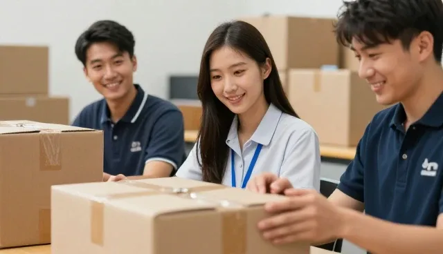 如何优化物流方案以提升货运代理效率