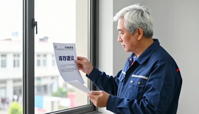 仓储设备在装卸搬运场景中的应用与优化路径