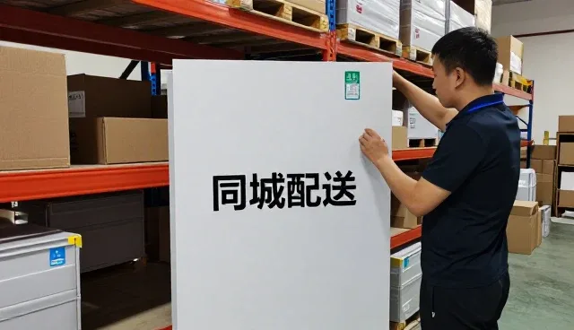 货运数字化发展与装卸搬运应用分析