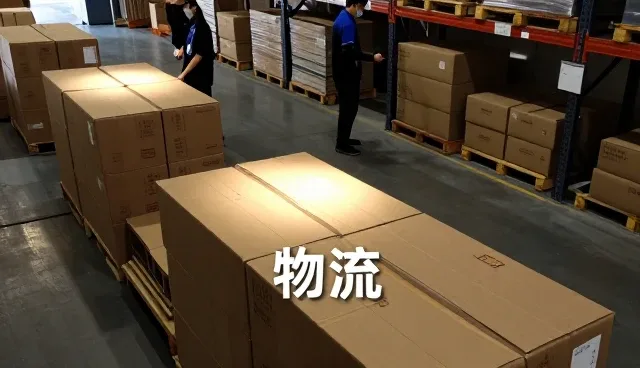 东莞鸿佳仓储设备有限公司解读同城配送下的发展趋势